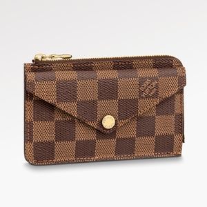 Louis Vuitton Recto Verso Card Holder